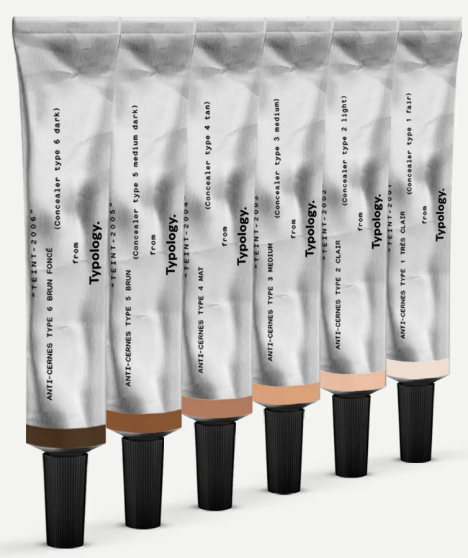 Concealers (Liquid)